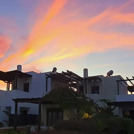 Sunrise By The Sea Villa Kiotari