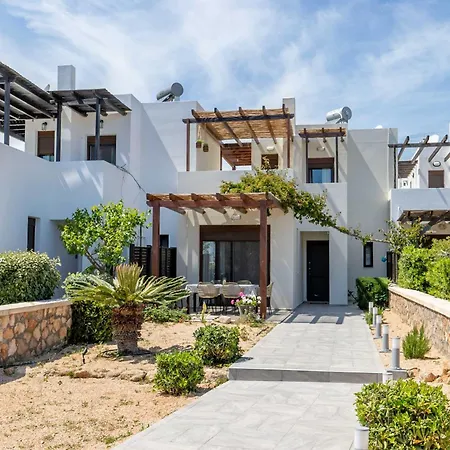 Sunrise By The Sea Kiotari