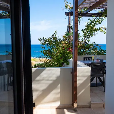 Sunrise By The Sea Villa