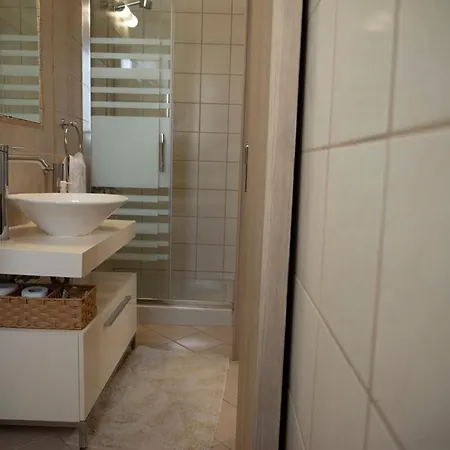 Villa Sunrise By The Sea Kiotari