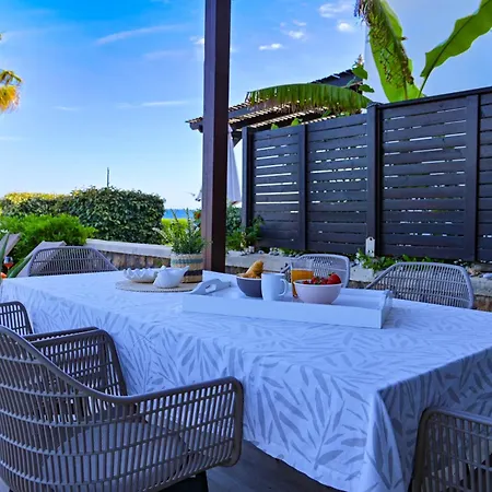 Sunrise By The Sea Villa Kiotari