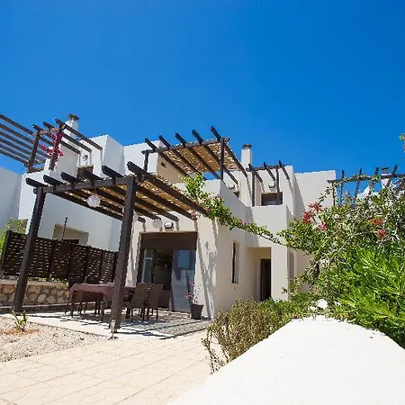 Sunrise By The Sea Villa