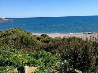 Villa Sunrise By The Sea *