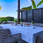 Sunrise By The Sea Villa Kiotari