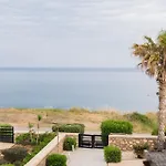 Sunrise By The Sea Villa Kiotari