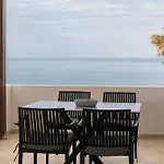 Villa Sunrise By The Sea Kiotari
