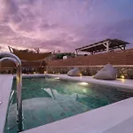 Sunrise By The Sea Villa Kiotari