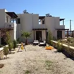 Villa Sunrise By The Sea Kiotari