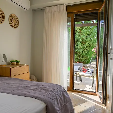 Sunrise By The Sea Vila