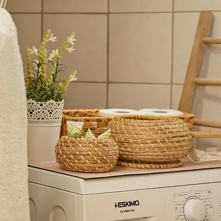 Vila Sunrise By The Sea *