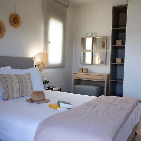 Sunrise By The Sea Vila Kiotari