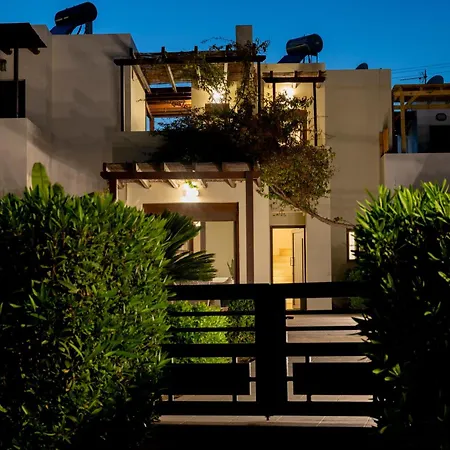 Sunrise By The Sea Kiotari