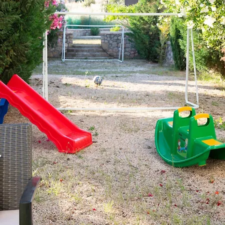 Vila Sunrise By The Sea *