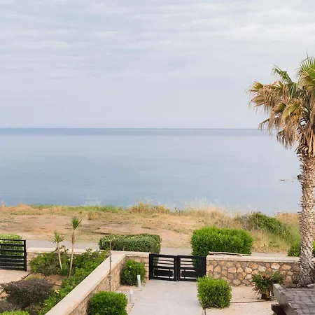 Sunrise By The Sea Villa Kiotari