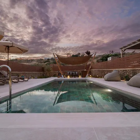 Sunrise By The Sea Villa