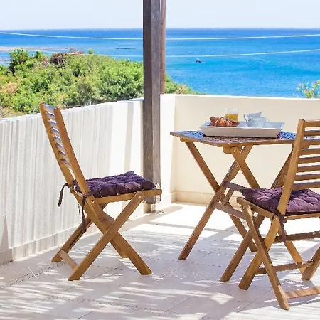 Sunrise By The Sea Kiotari