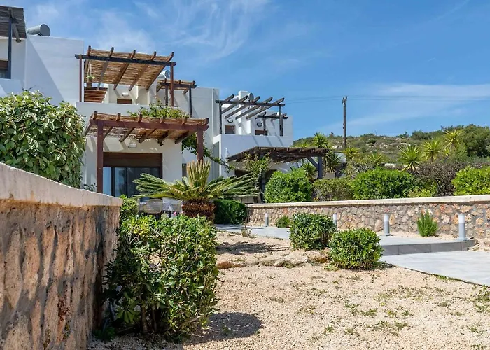 Sunrise By The Sea Villa