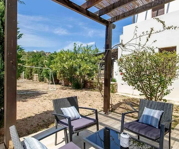 Sunrise By The Sea Villa *