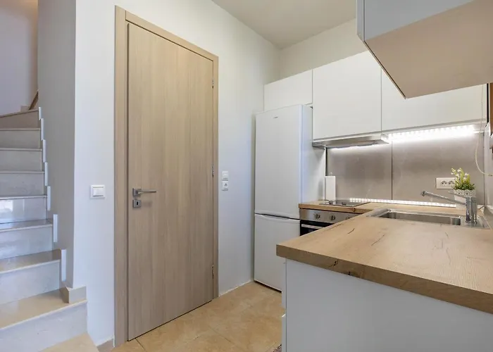 Sunrise By The Sea ヴィラ キオタリ