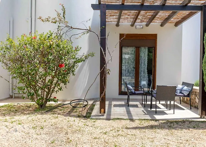 ヴィラ Sunrise By The Sea *