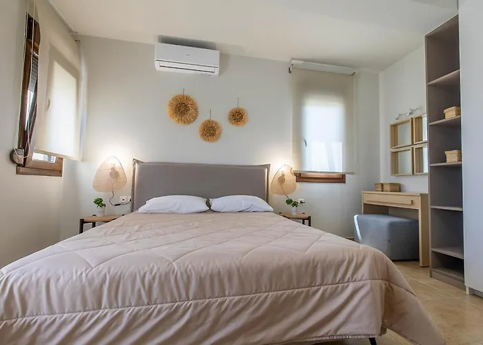 Sunrise By The Sea ヴィラ