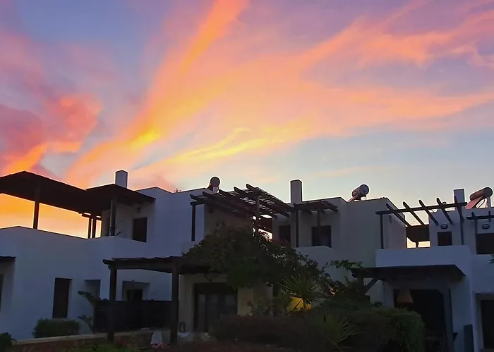 Sunrise By The Sea Villa Kiotari