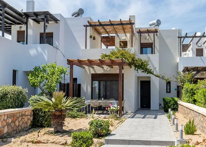 Sunrise By The Sea Kiotari