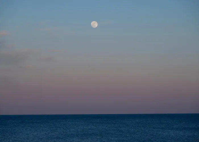 ヴィラ Sunrise By The Sea