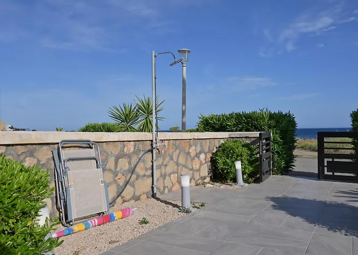 Sunrise By The Sea Villa Kiotari