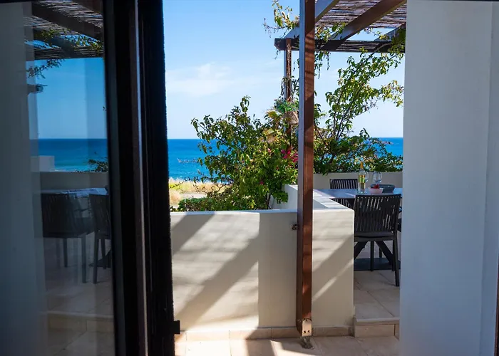 Sunrise By The Sea Villa