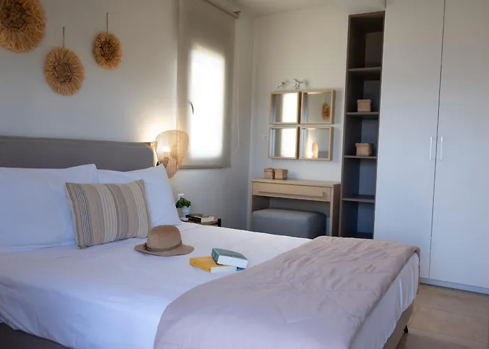 Sunrise By The Sea ヴィラ キオタリ