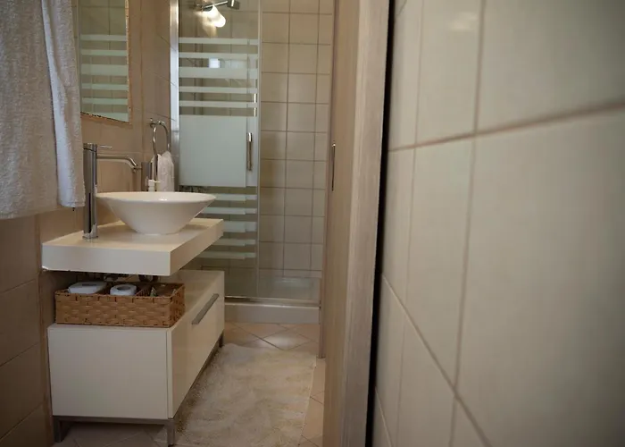 Villa Sunrise By The Sea Kiotari