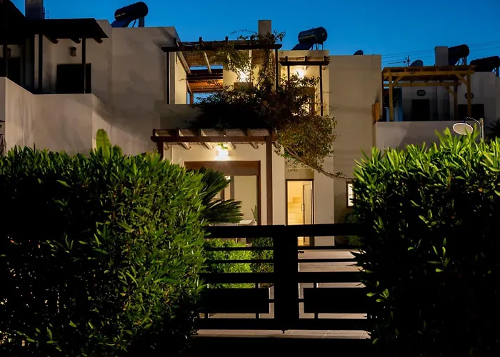 Sunrise By The Sea Kiotari