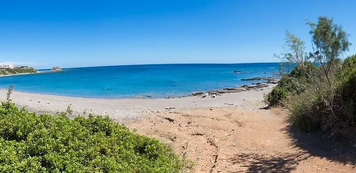 Sunrise By The Sea * Kiotari