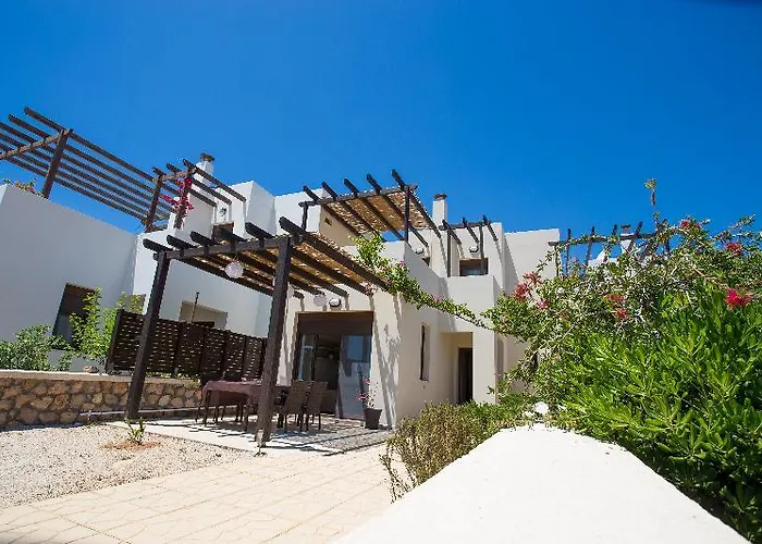 Sunrise By The Sea Villa