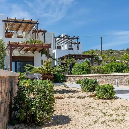 Sunrise By The Sea Villa