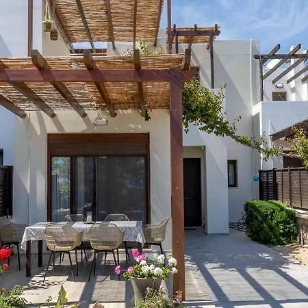 Sunrise By The Sea Kiotari