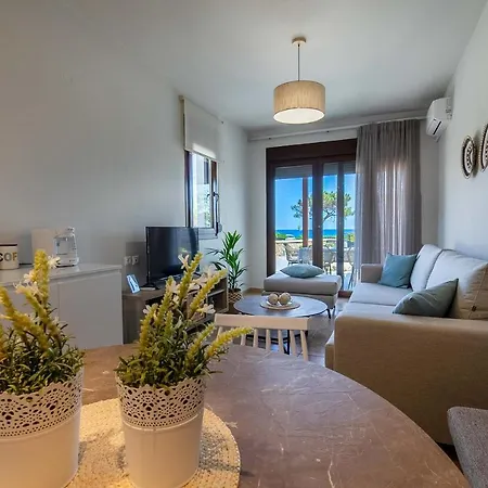 Sunrise By The Sea Willa *