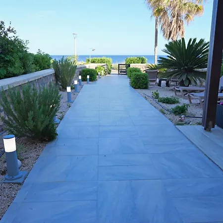 Sunrise By The Sea * Kiotari