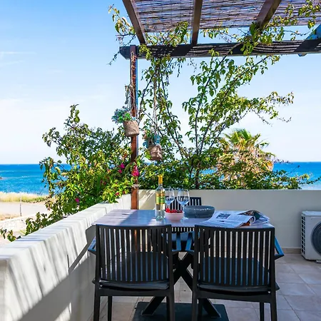 Sunrise By The Sea *