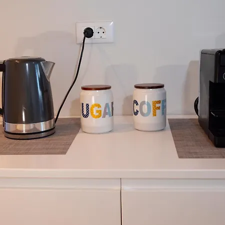 Sunrise By The Sea Villa *