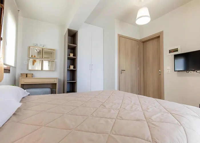 Sunrise By The Sea فيلة *