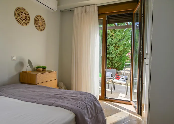 Sunrise By The Sea فيلة