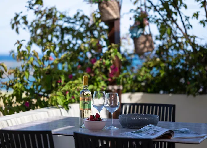 Sunrise By The Sea فيلة كوتاري